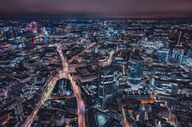 Exploring Property Investment Risks Beyond Central London