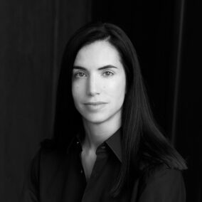 Chloé Roussel Chief Operating Officer