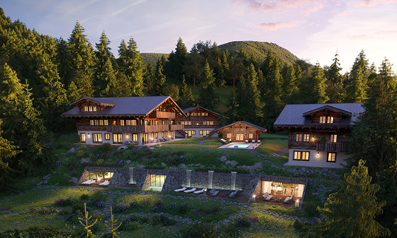 Gstaad