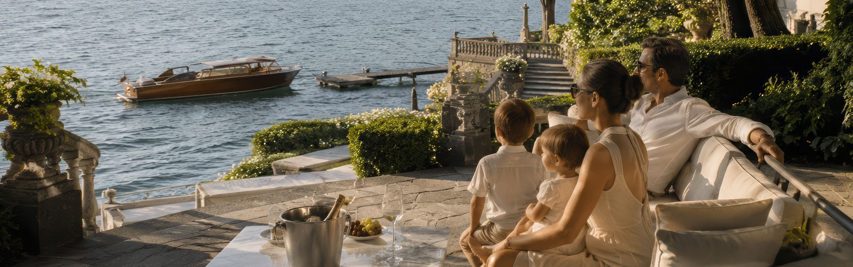 Built to Last How UHNW Families Use Ultra-Prime Real Estate to Transfer Wealth Across Generations