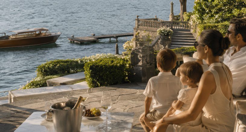 Built to Last How UHNW Families Use Ultra-Prime Real Estate to Transfer Wealth Across Generations
